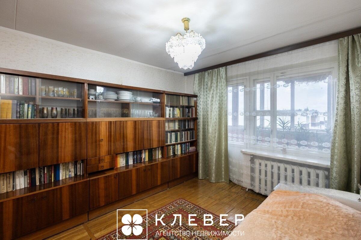  83.28м.кв., комнат 4