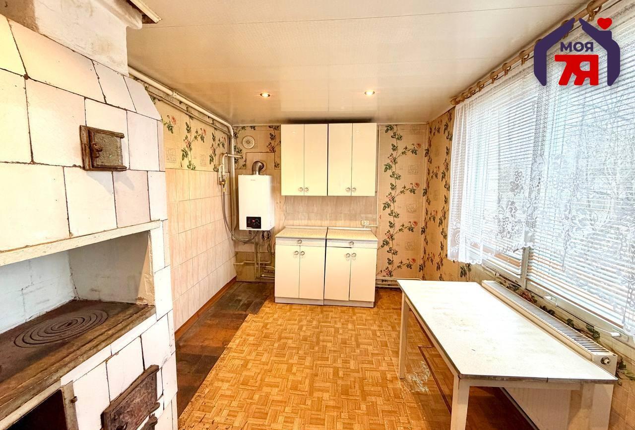 Appartement 3 chambres 55 m² Sloutsk, Bélarus