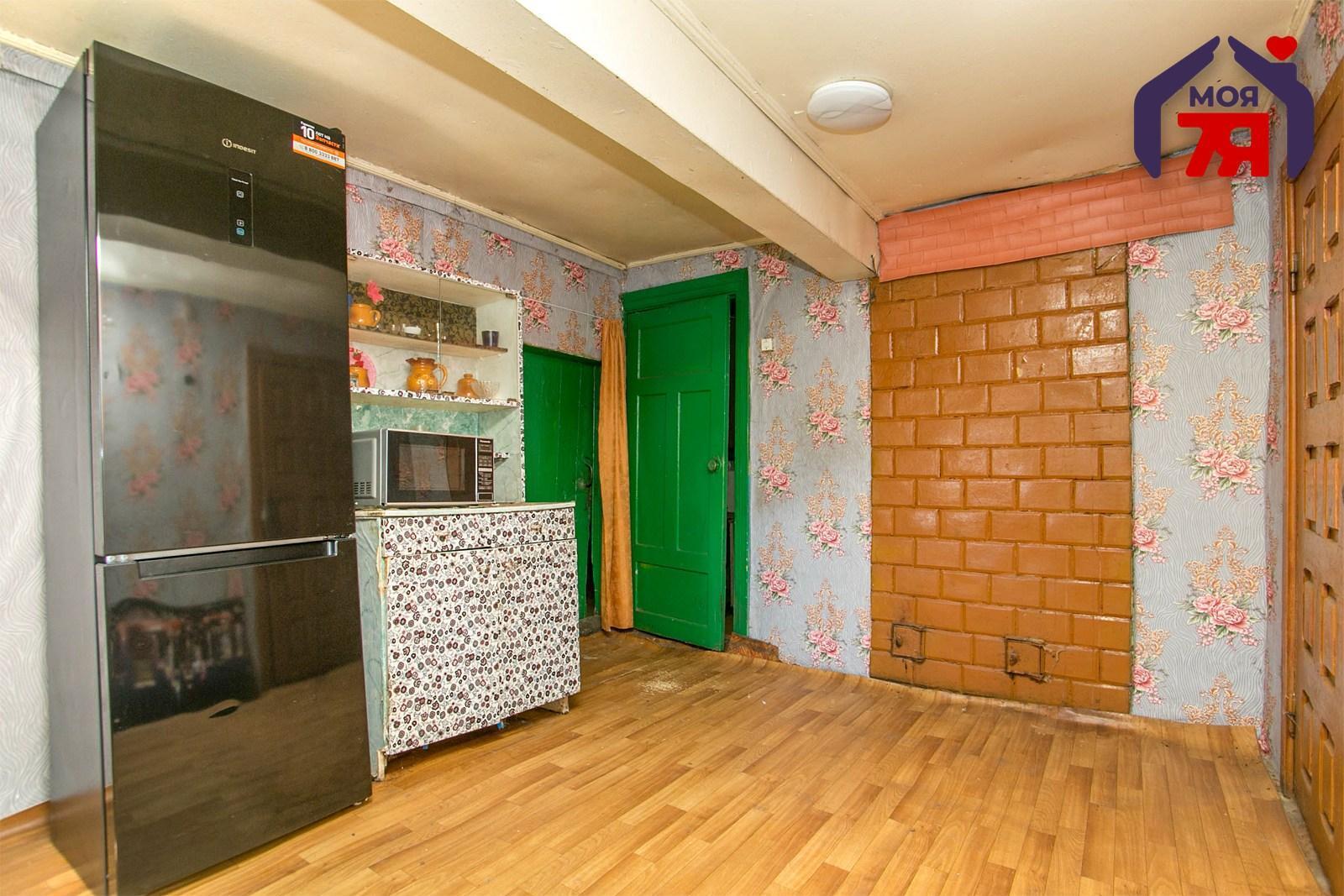 Dom 55 m² Wilejka, Białoruś