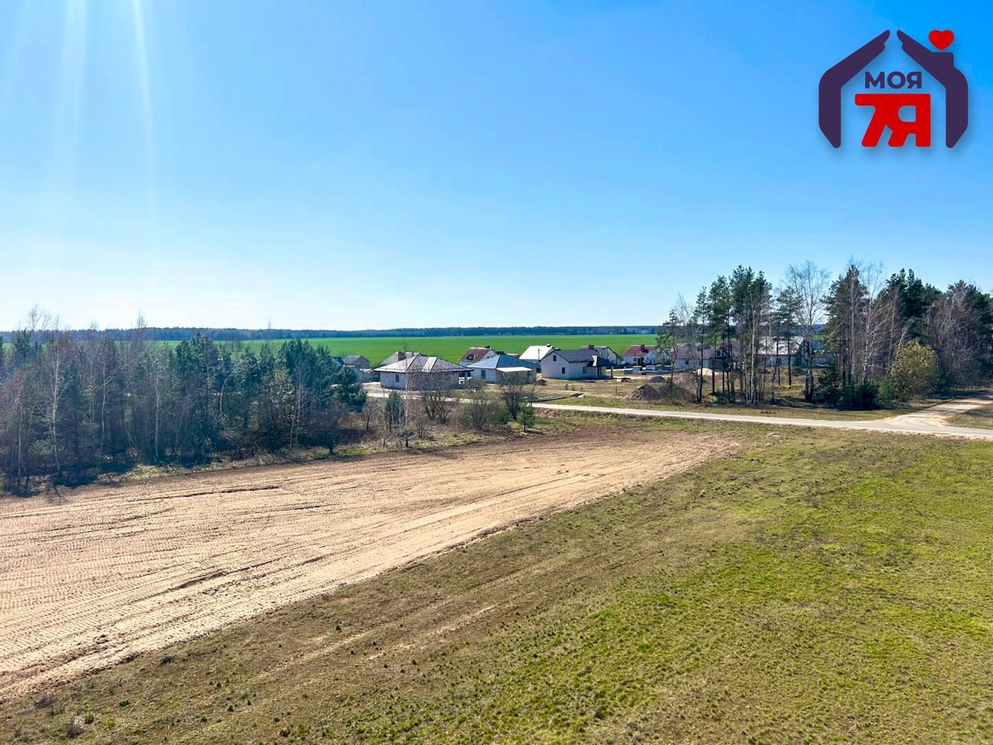 2 room apartment 66 m² Cyrvonaja Slabada, Belarus