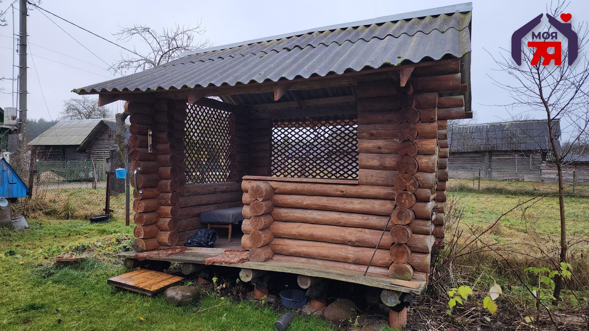 Apartamento 84 m² Naracanski sielski Saviet, Belarús