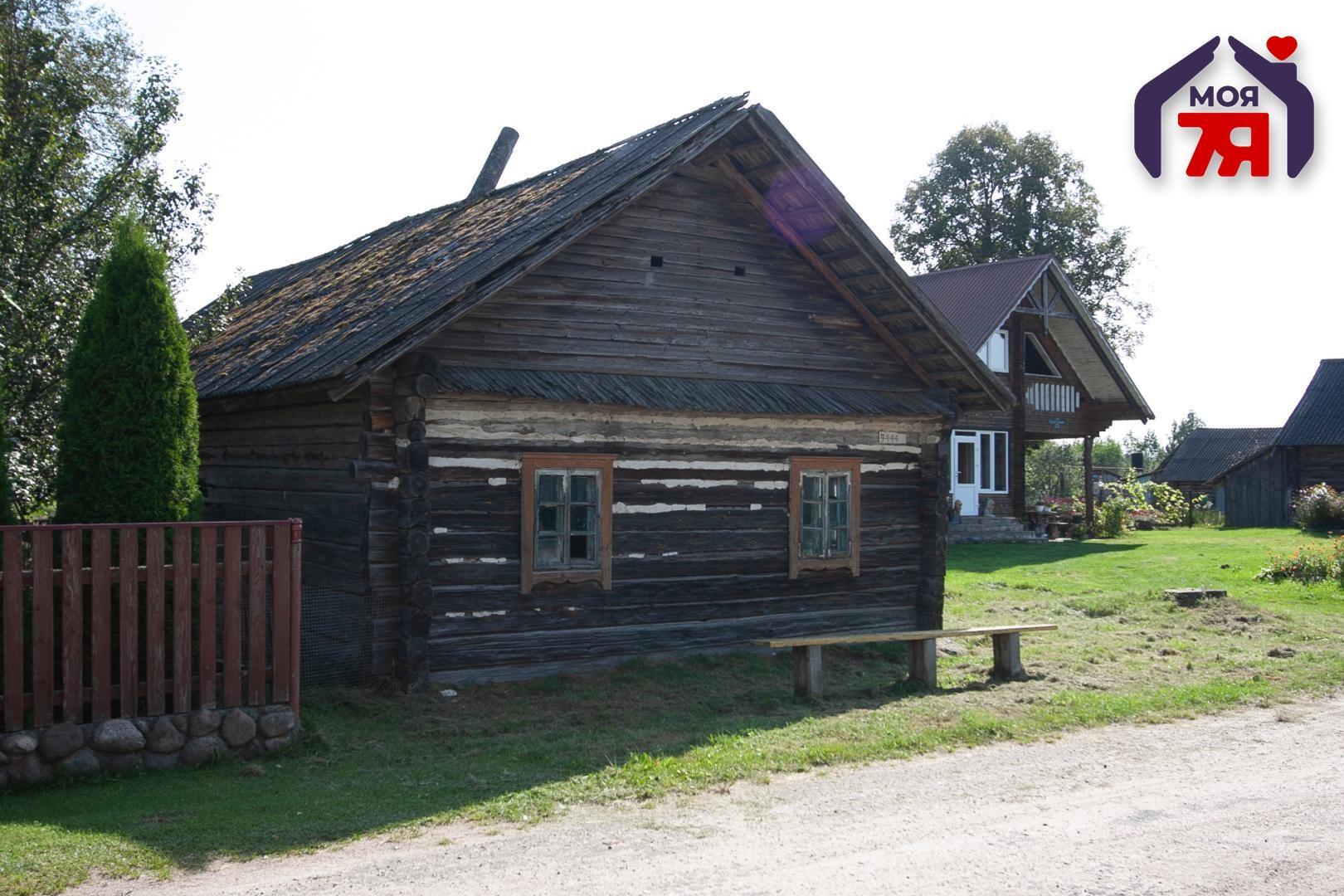 House 57 m² Hiedzievicy, Belarus