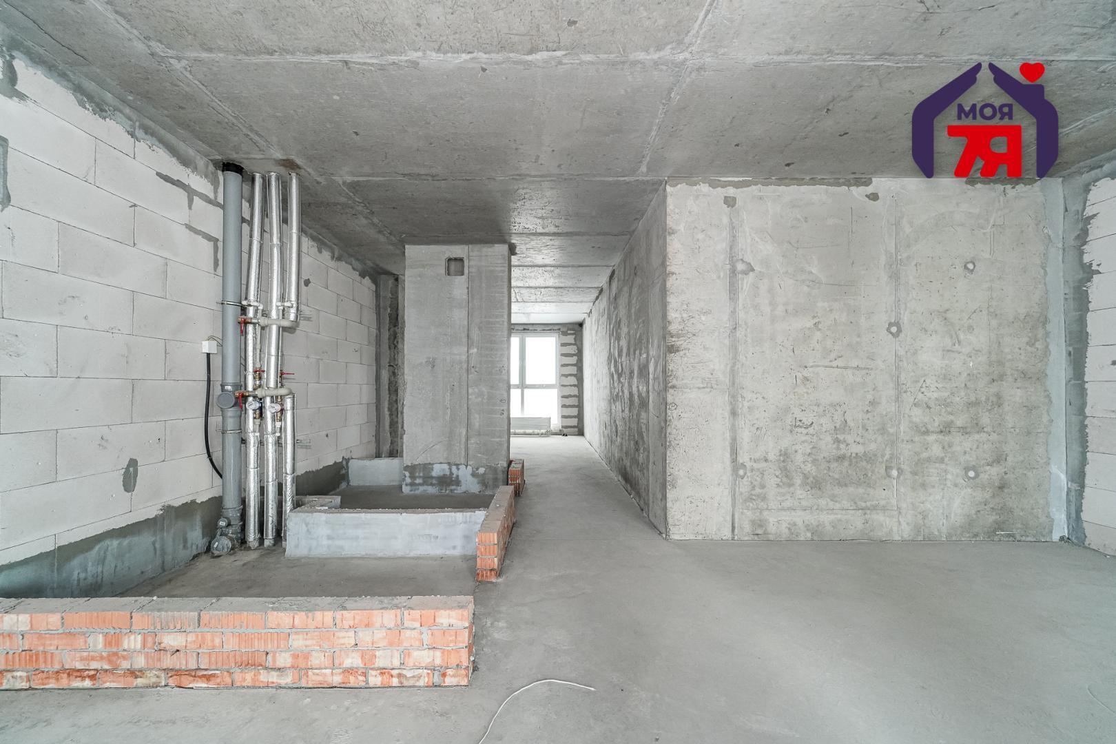 Wohnung 1 zimmer 96 m² Minsk, Belarus