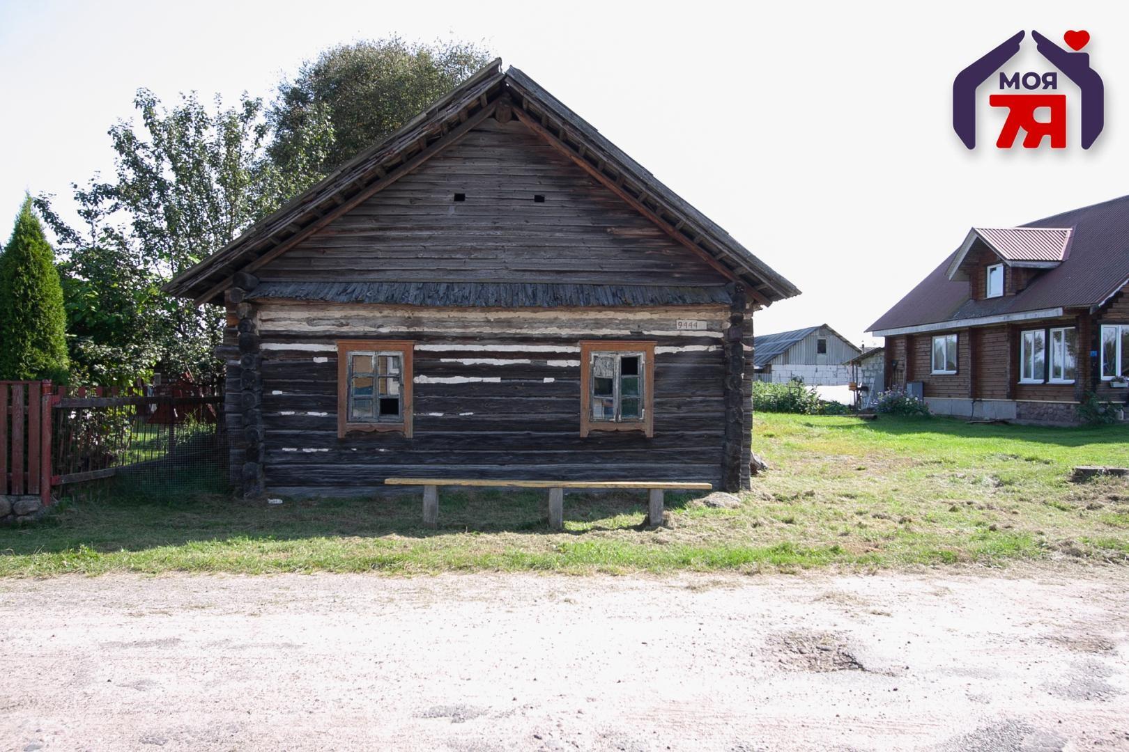 House 57 m² Hiedzievicy, Belarus