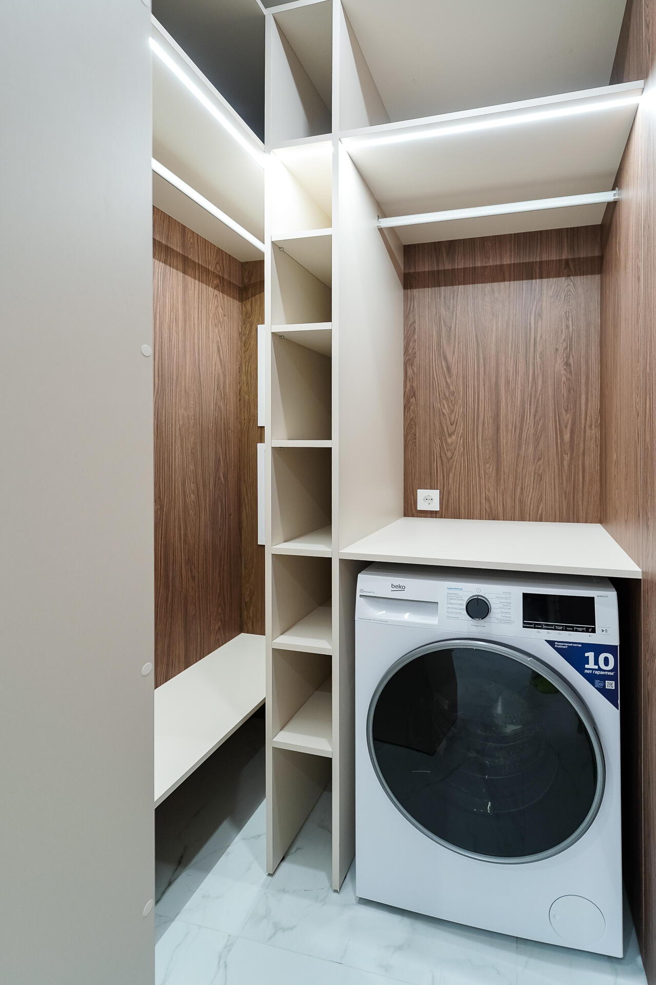 Wohnung 2 zimmer 42 m² Minsk, Belarus
