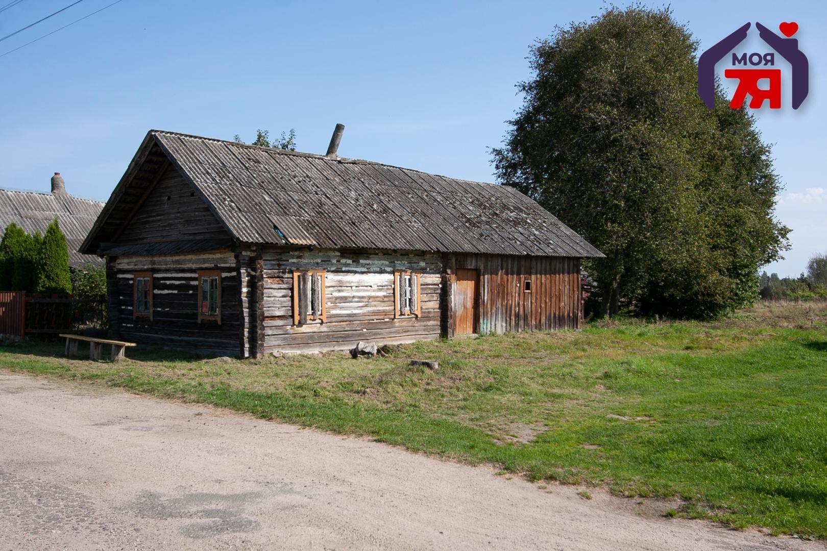 House 57 m² Hiedzievicy, Belarus