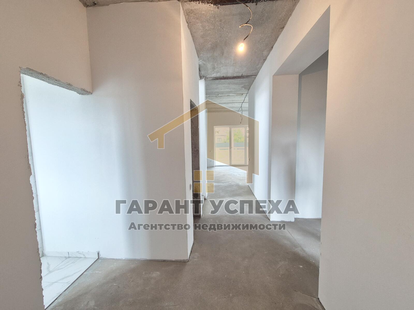 Dom 164 m² Brześć, Białoruś