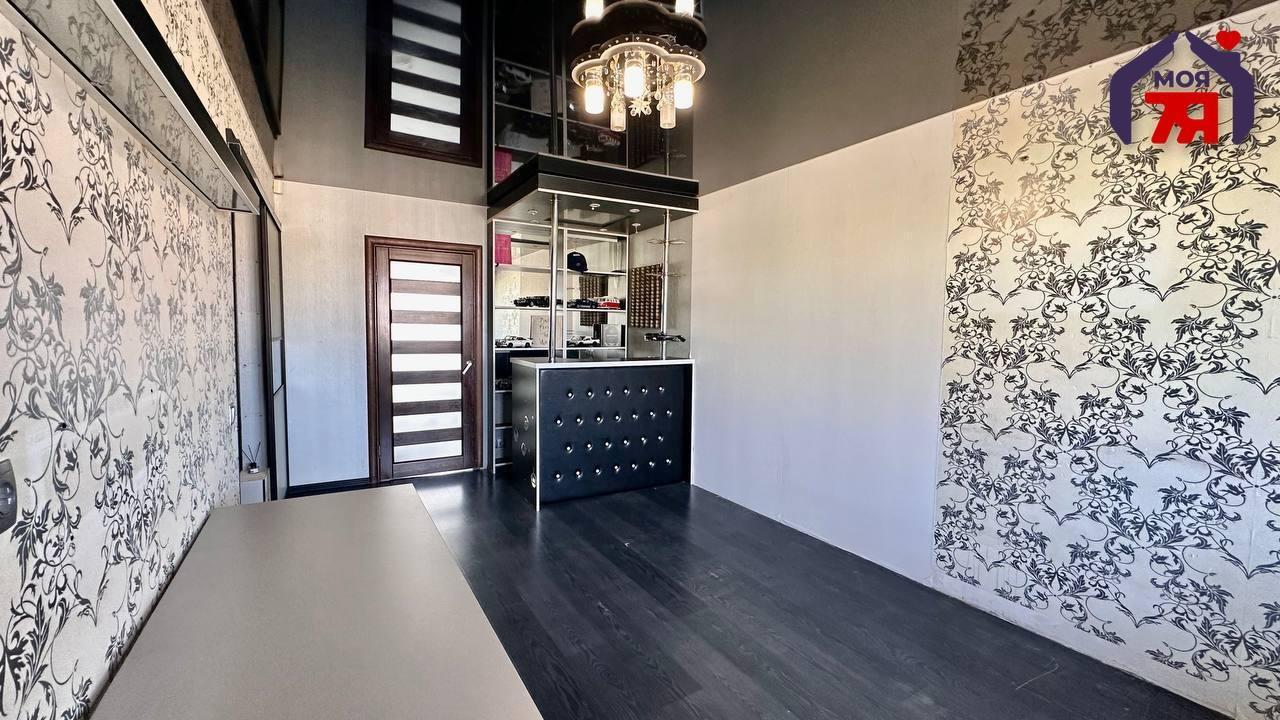 3 room apartment 62 m² Sluck, Belarus