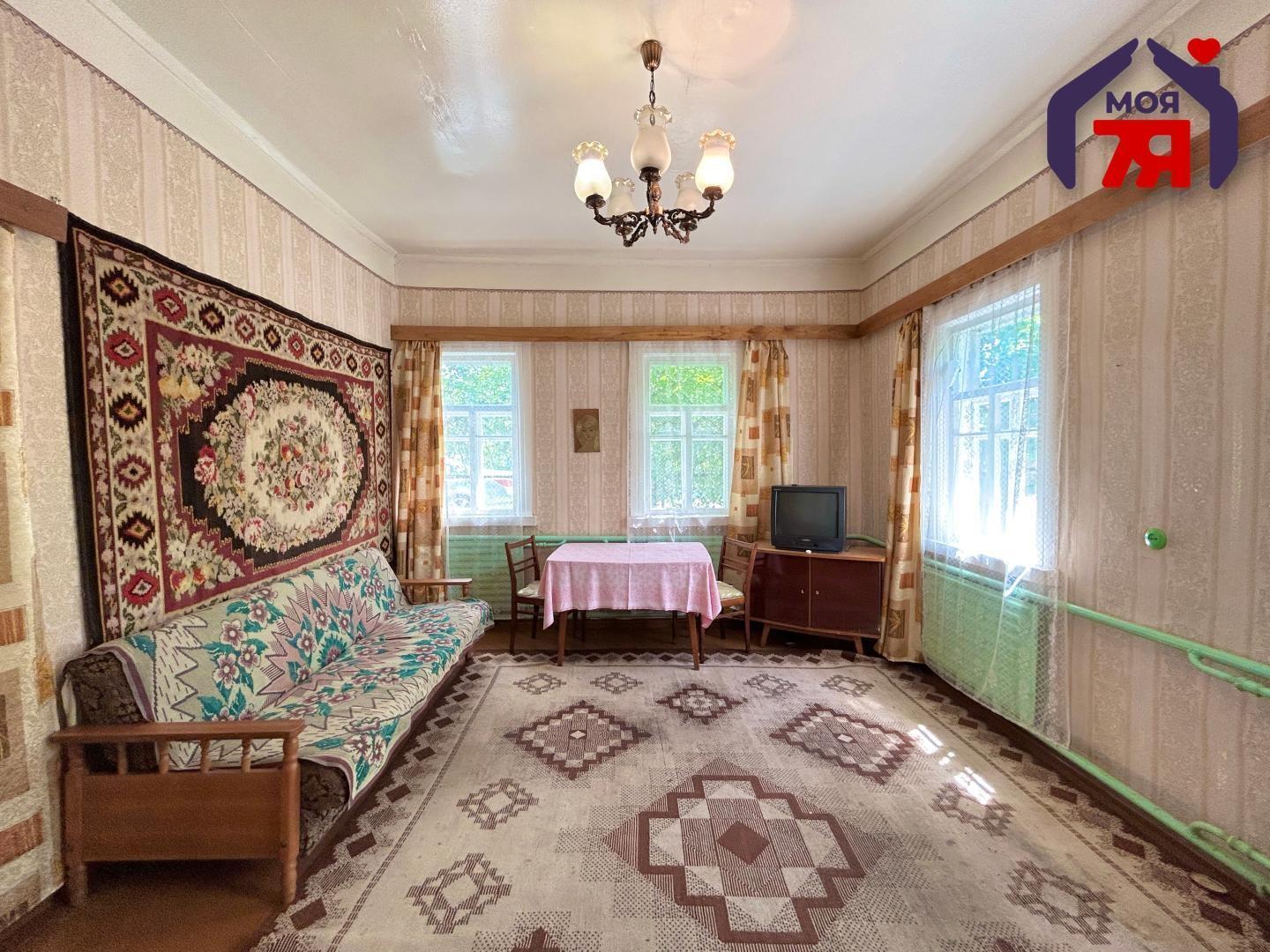 Дом 89 м² Старобин, Беларусь