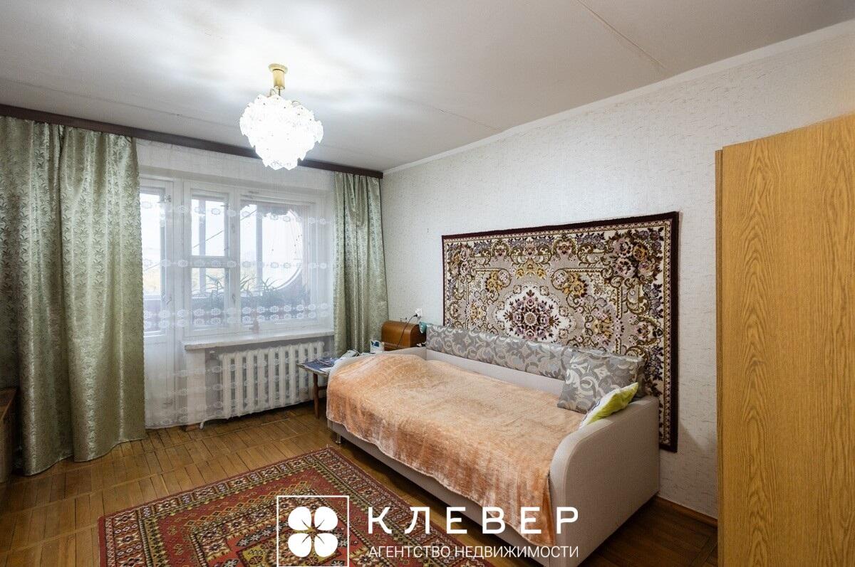  83.28м.кв., комнат 4