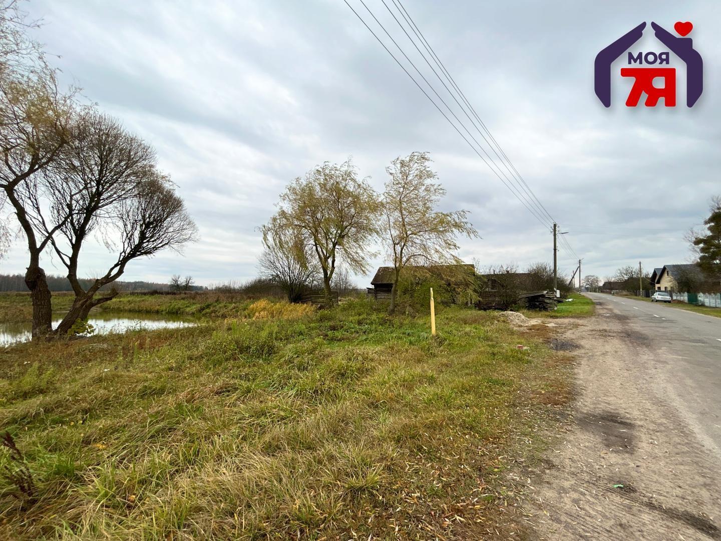 Haus 50 m² Pavarcycy, Belarus