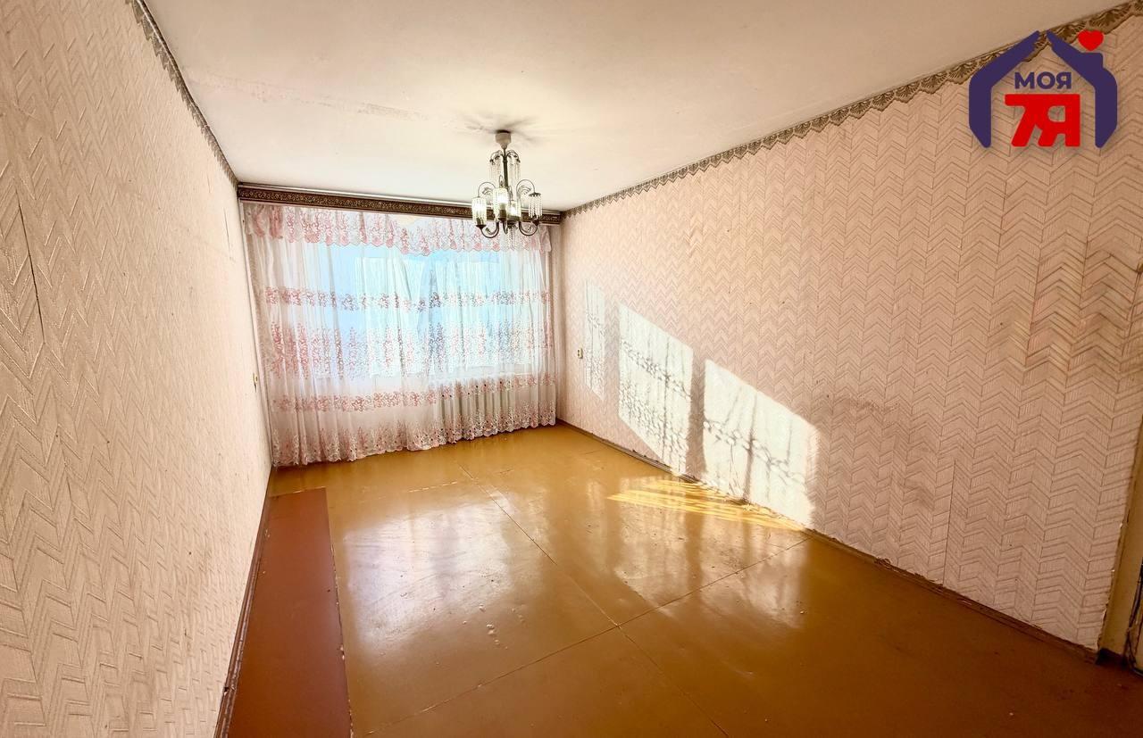 Appartement 3 chambres 61 m² Sloutsk, Bélarus