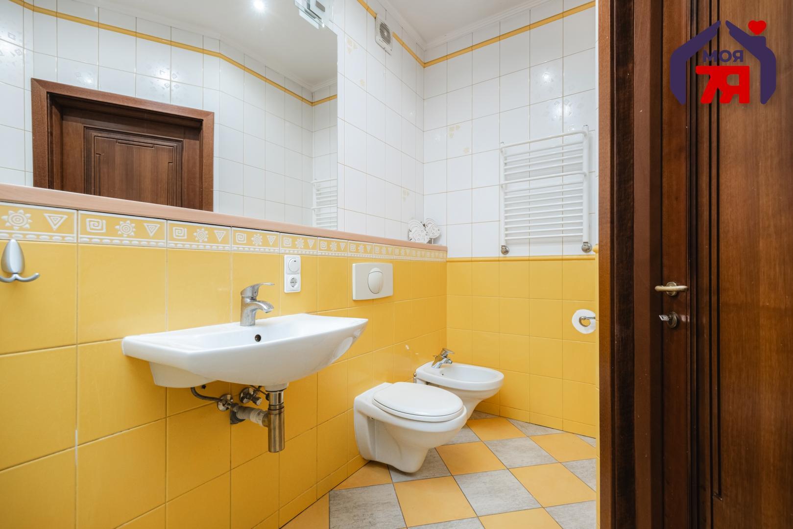 Apartamento 5 habitaciones 219 m² Minsk, Belarús