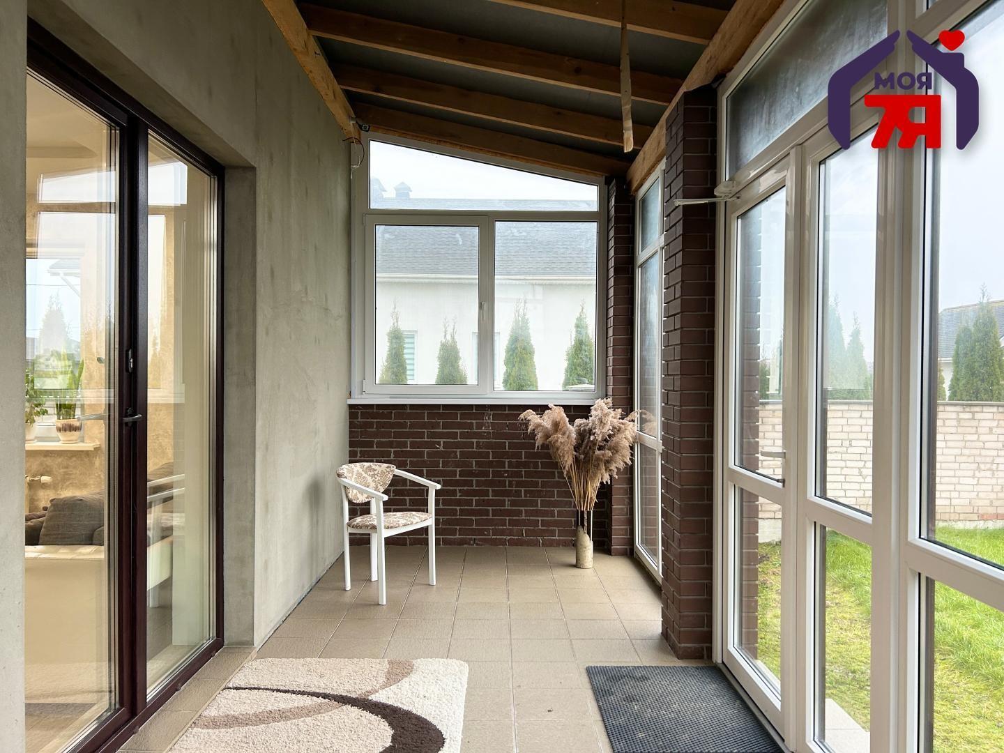 Chalet 326 m² Cyzevicki sielski Saviet, Bélarus