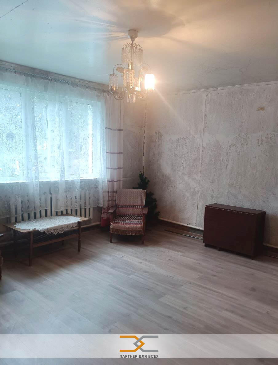  110.6м.кв., Слуцк (Надречная ул.)