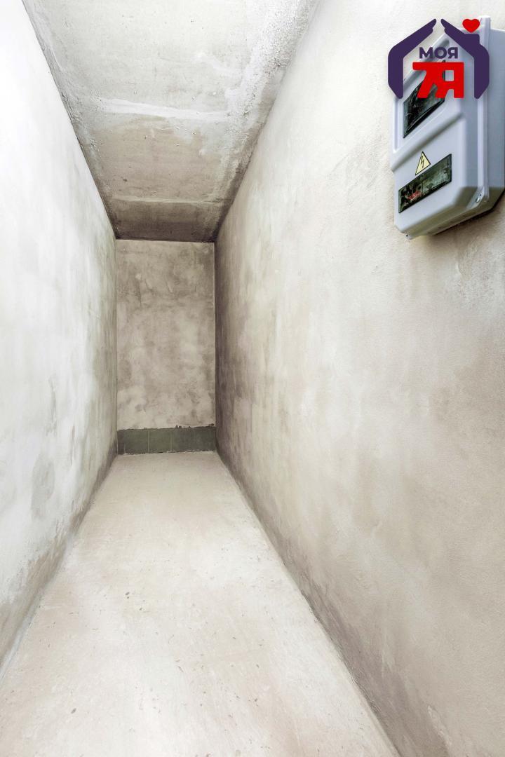 Wohnung 3 zimmer 70 m² Minsk, Belarus