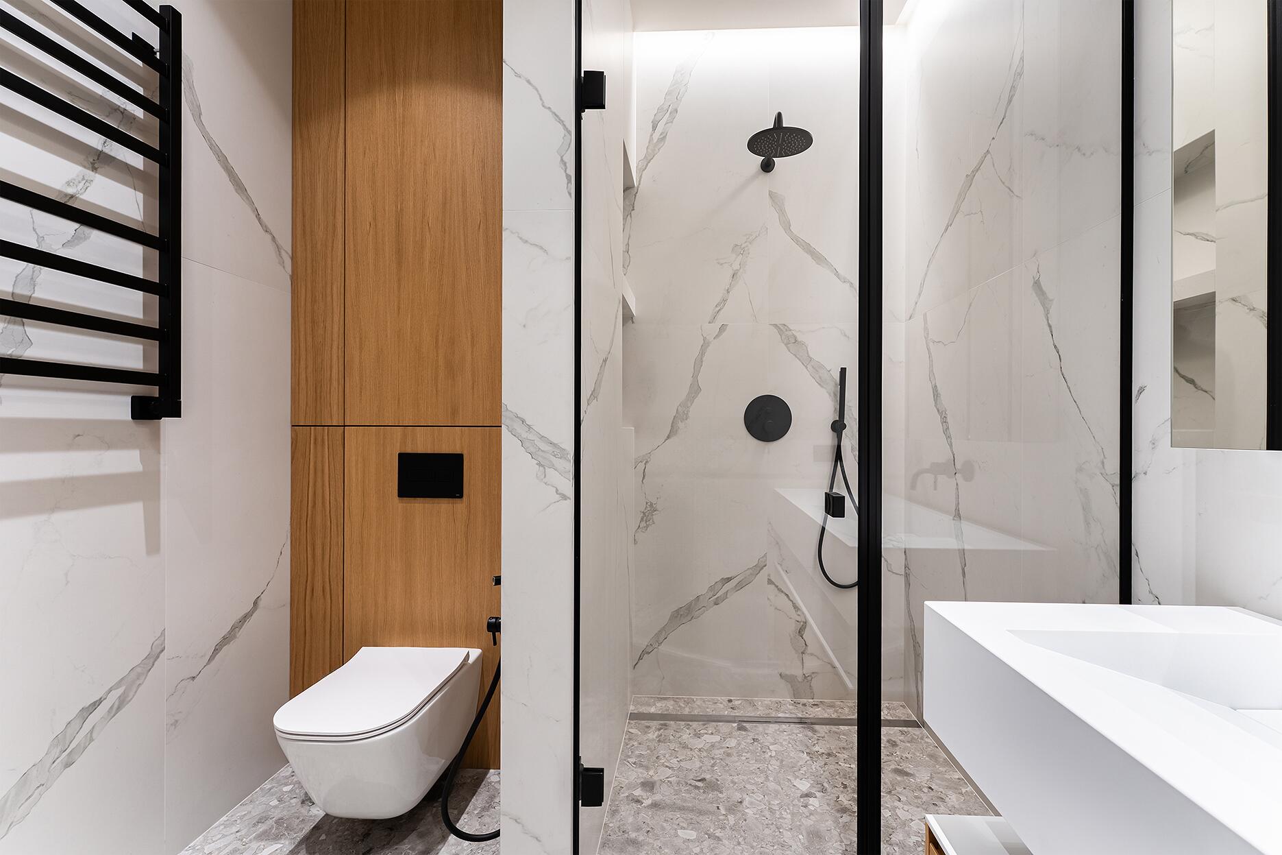 Mieszkanie 2 pokoi 63 m² Mińsk, Białoruś