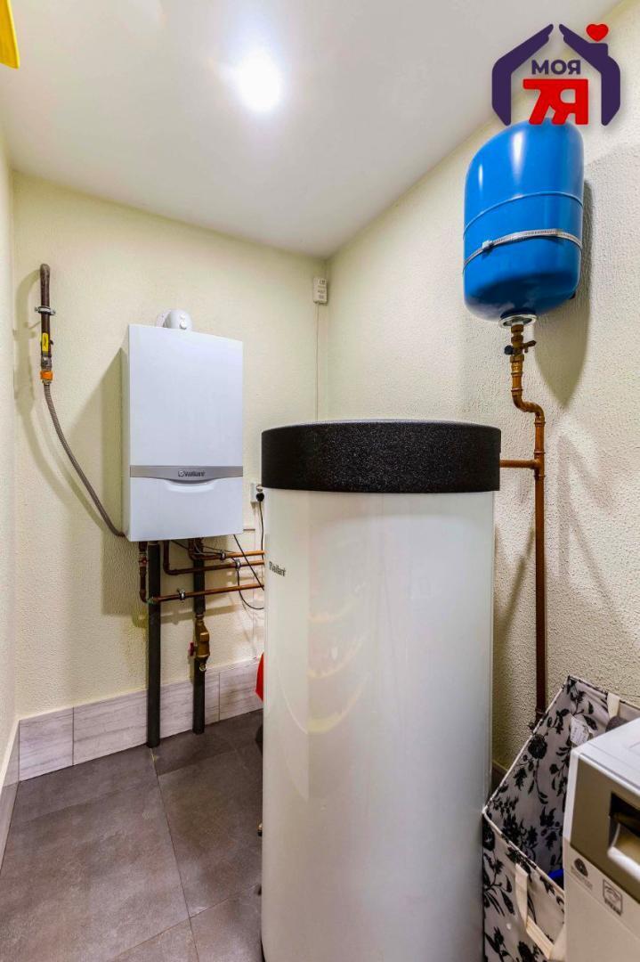 Stadthaus 255 m² Lieskauka, Belarus