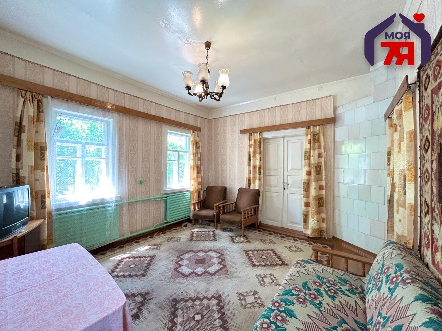 Дом 89 м² Старобин, Беларусь