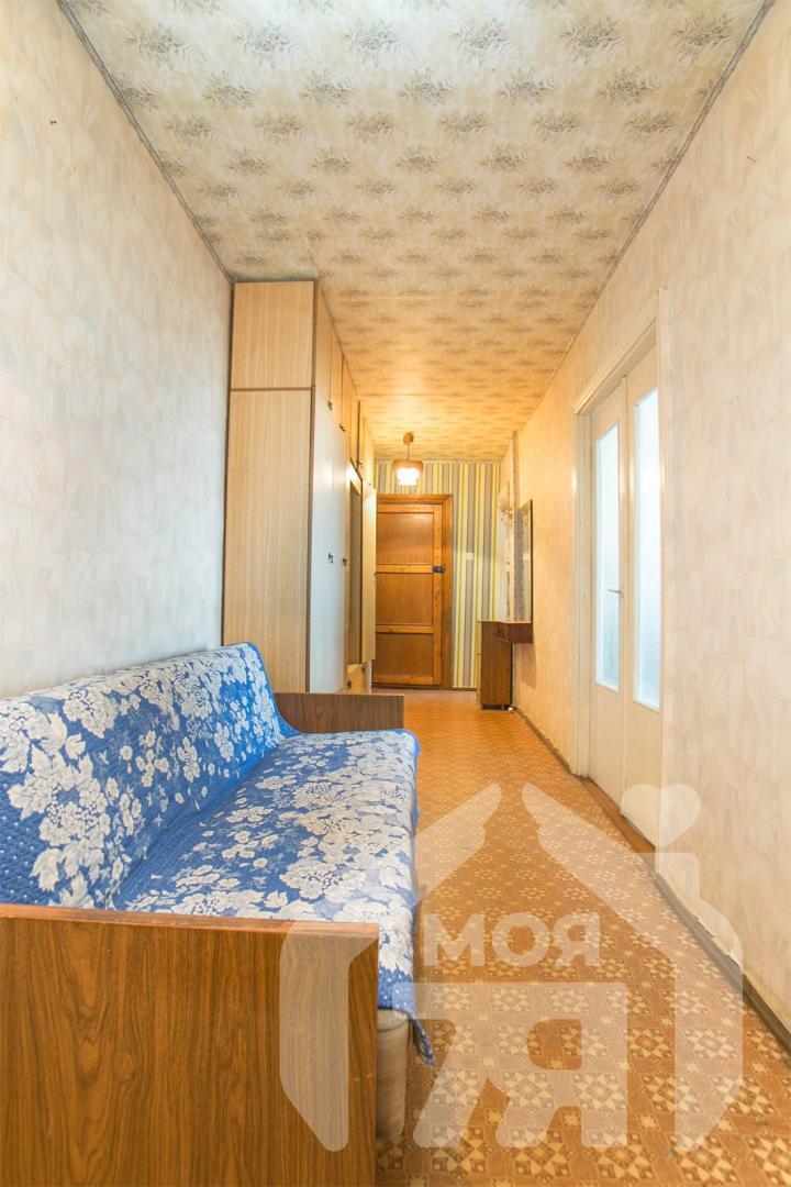 Wohnung 3 zimmer 65 m² Maladsetschna, Belarus