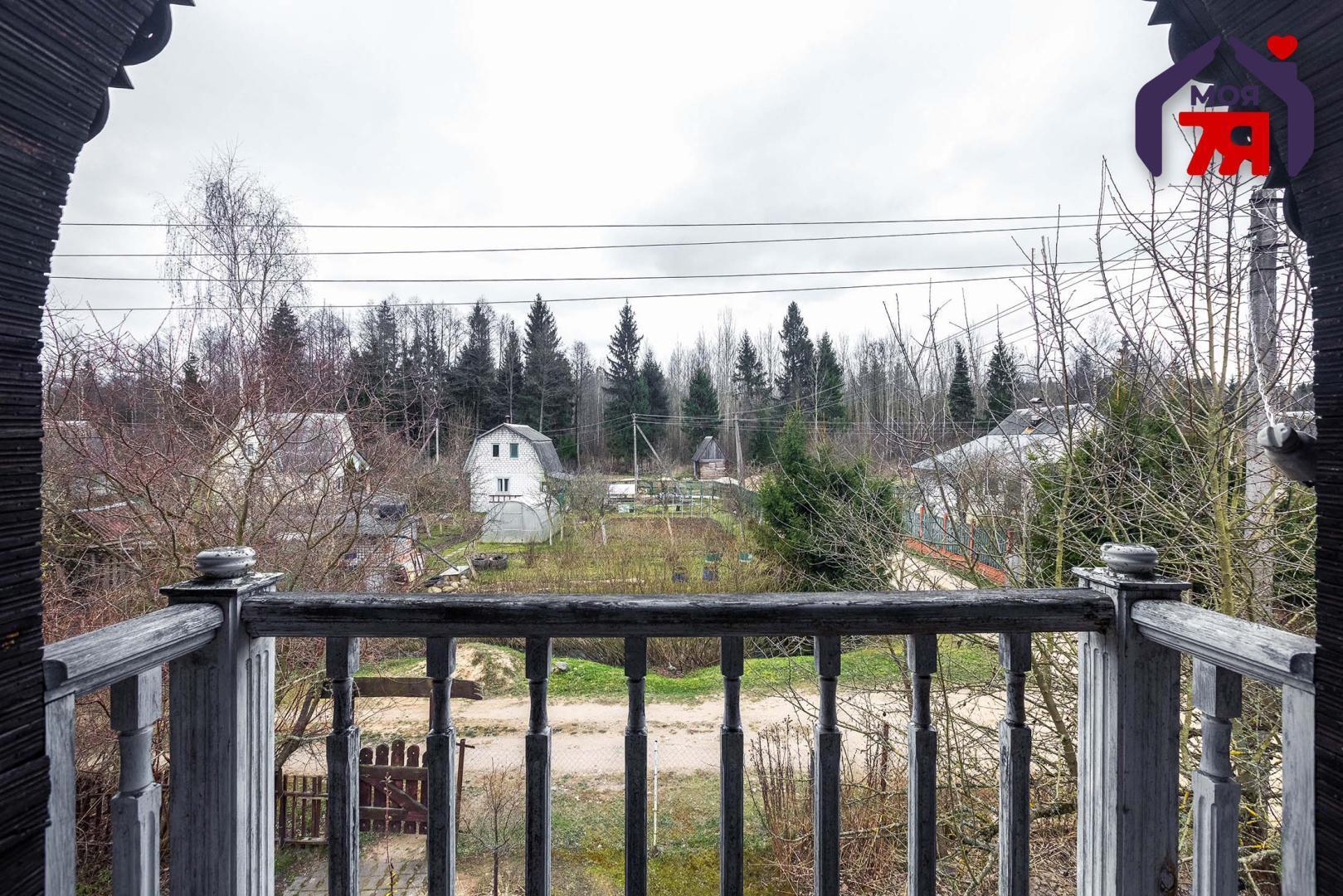 Maison 38 m² Zodzinski sielski Saviet, Bélarus