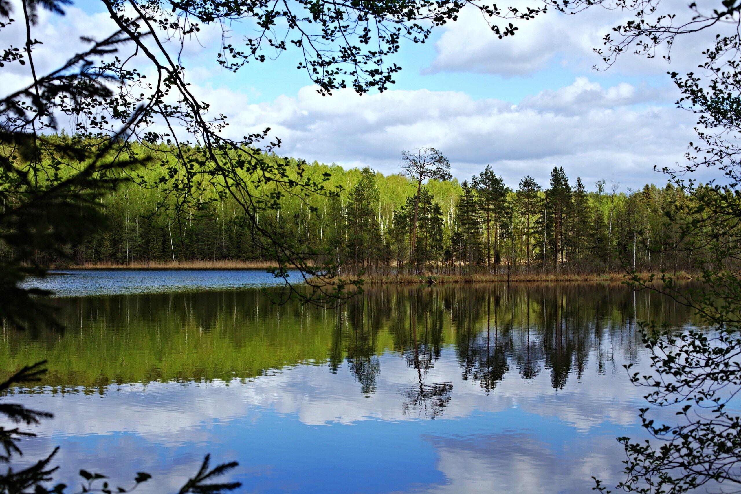 House 195 m² Voziera, Belarus