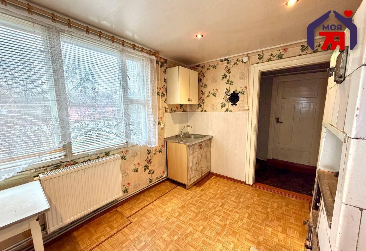 Appartement 3 chambres 55 m² Sloutsk, Bélarus