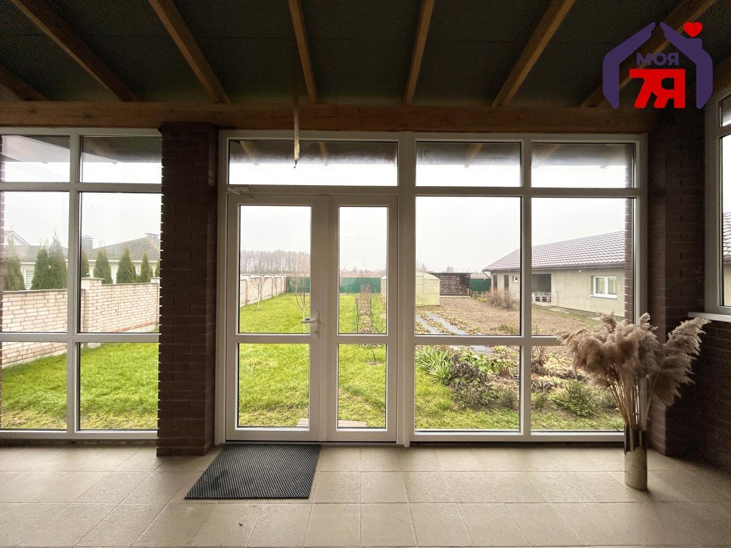 Chalet 326 m² Cyzevicki sielski Saviet, Bélarus