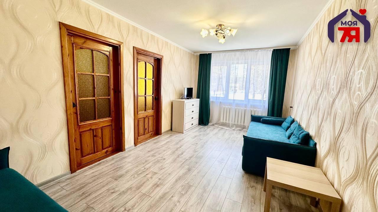 Apartamento 3 habitaciones 50 m² Slutsk, Belarús