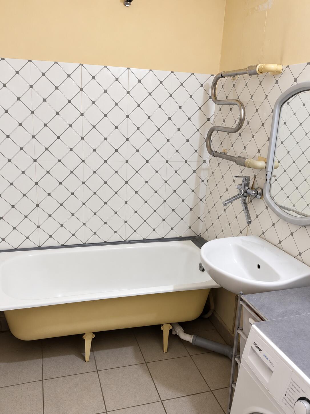 Mieszkanie 3 pokoi 76 m² Mińsk, Białoruś