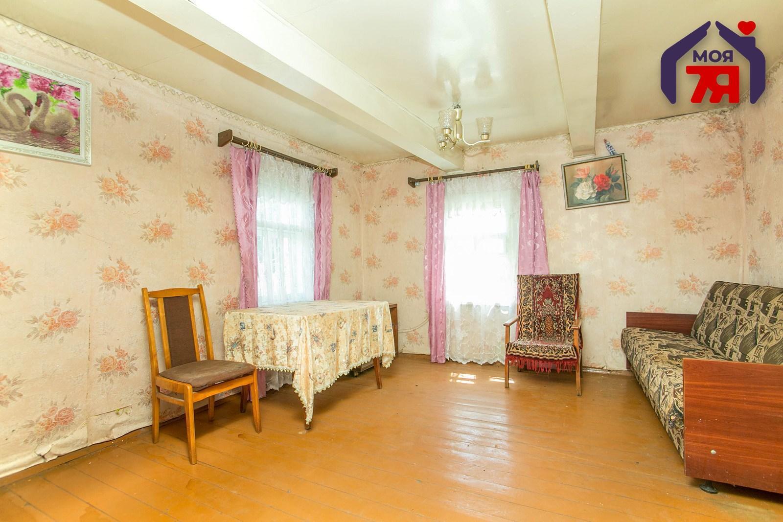 Dom 55 m² Wilejka, Białoruś