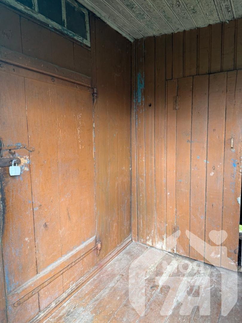 Dom 56 m² Rabuń, Białoruś
