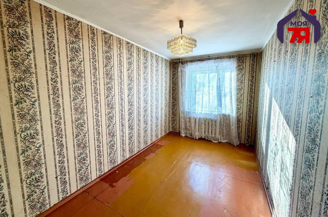 Appartement 3 chambres 61 m² Sloutsk, Bélarus