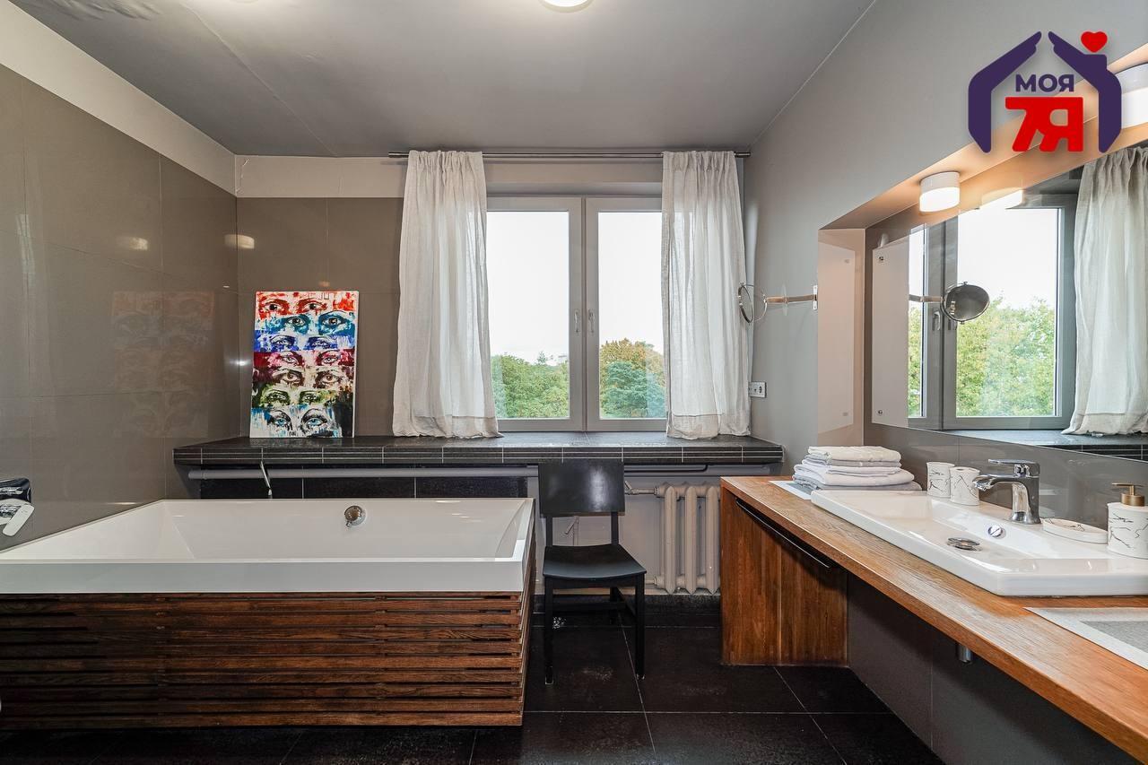 Wohnung 2 zimmer 76 m² Minsk, Belarus