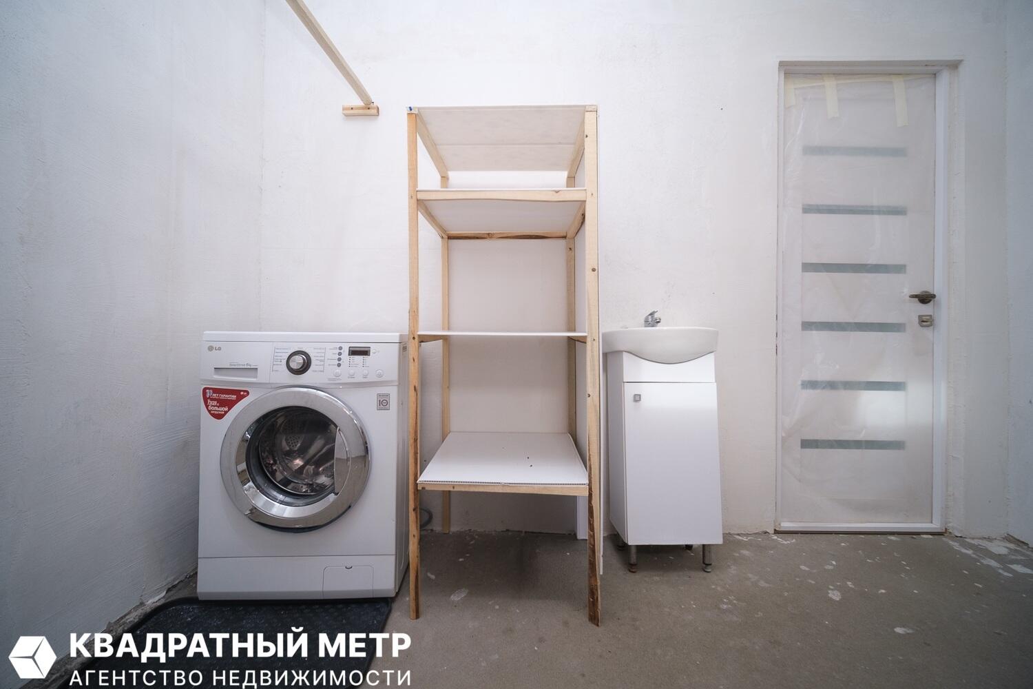 Дом  Колодищанский сельский Совет, Беларусь