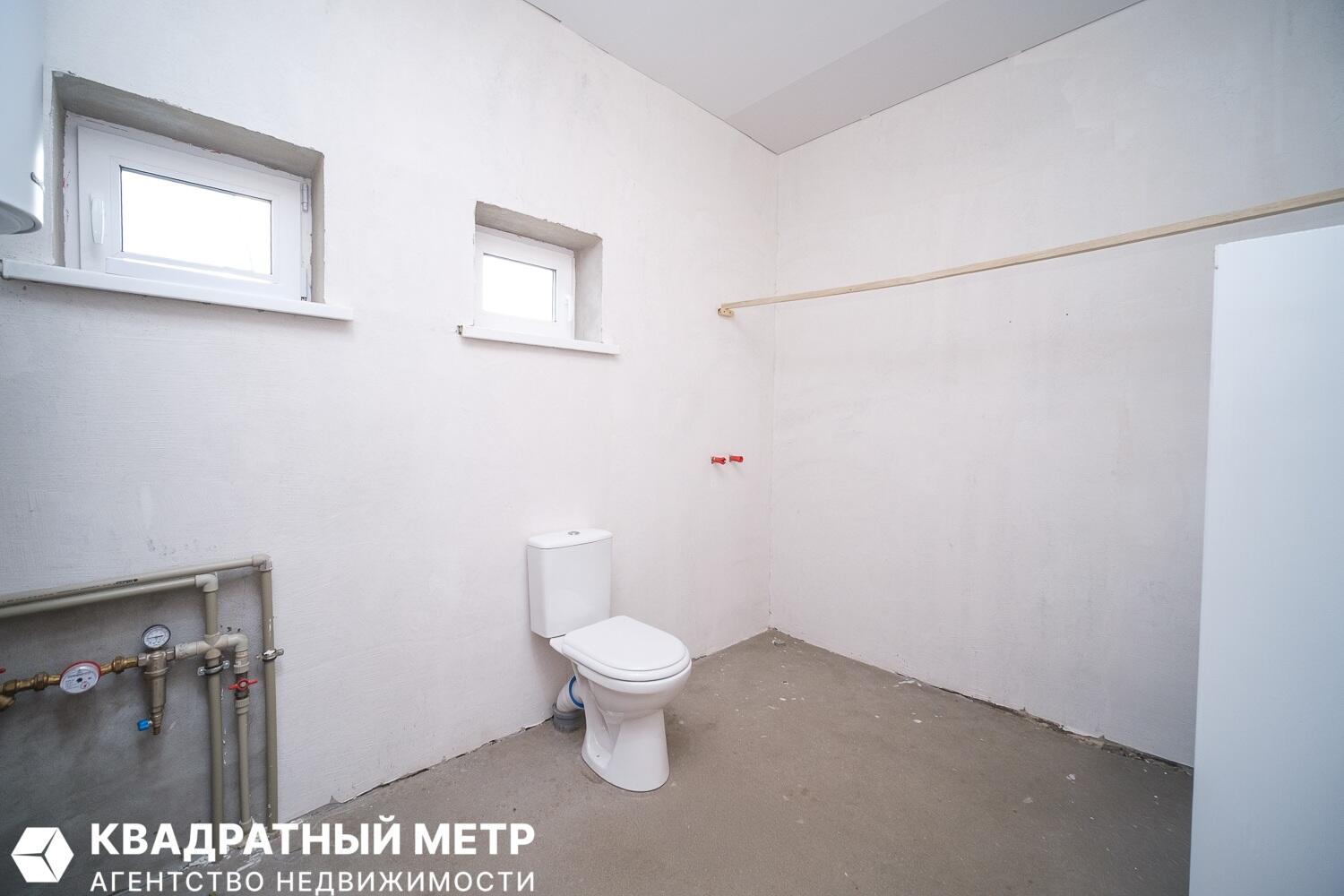 Дом  Колодищанский сельский Совет, Беларусь