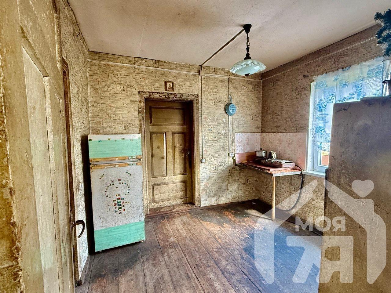 Dom 56 m² Rabuń, Białoruś