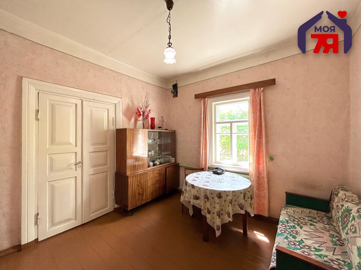 Дом 89 м² Старобин, Беларусь