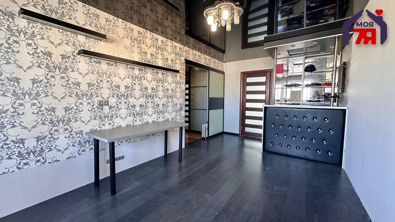 3 room apartment 62 m² Sluck, Belarus