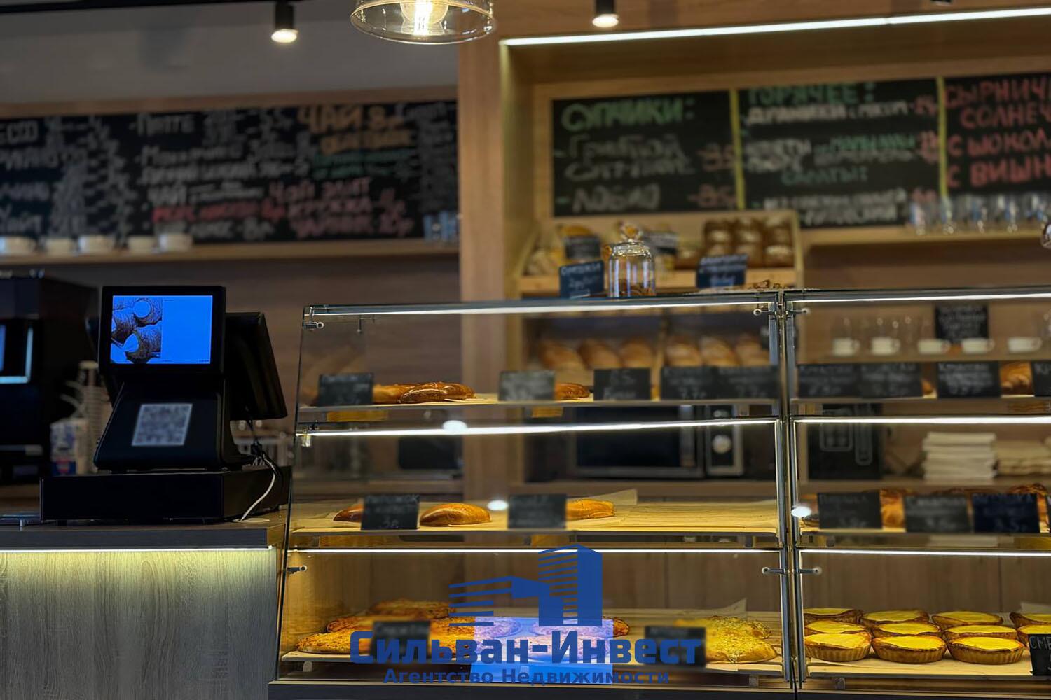 Shop 198 m² in Minsk, Belarus