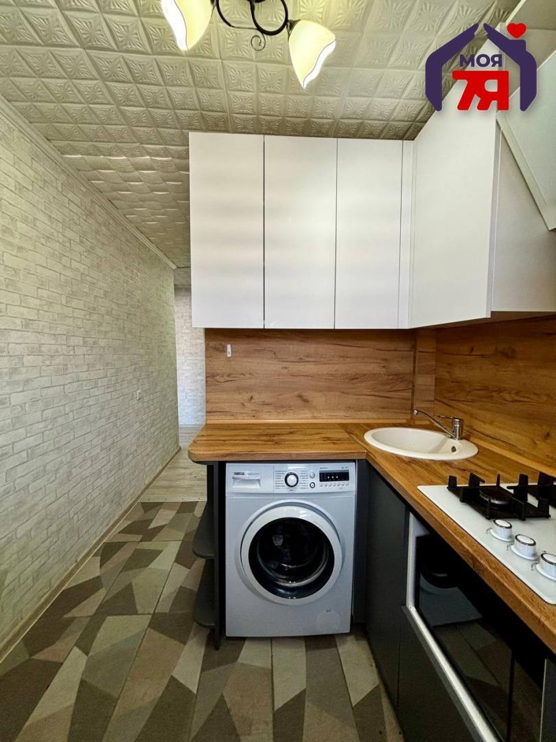 1 room apartment 32 m² Salihorsk, Belarus