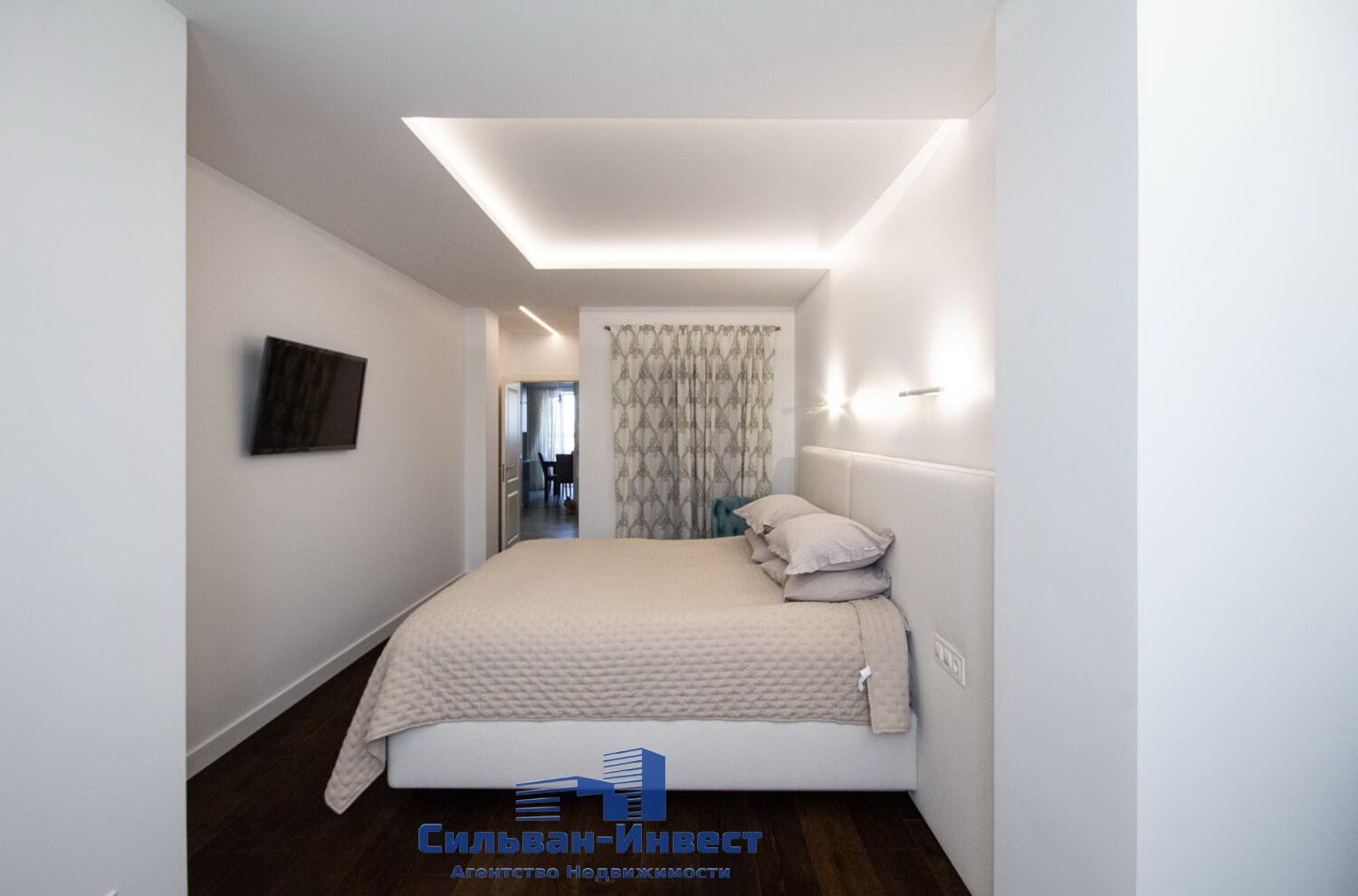 2 room apartment 65 m² Minsk, Belarus