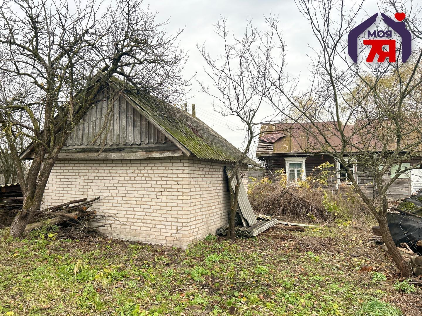 Haus 50 m² Pavarcycy, Belarus