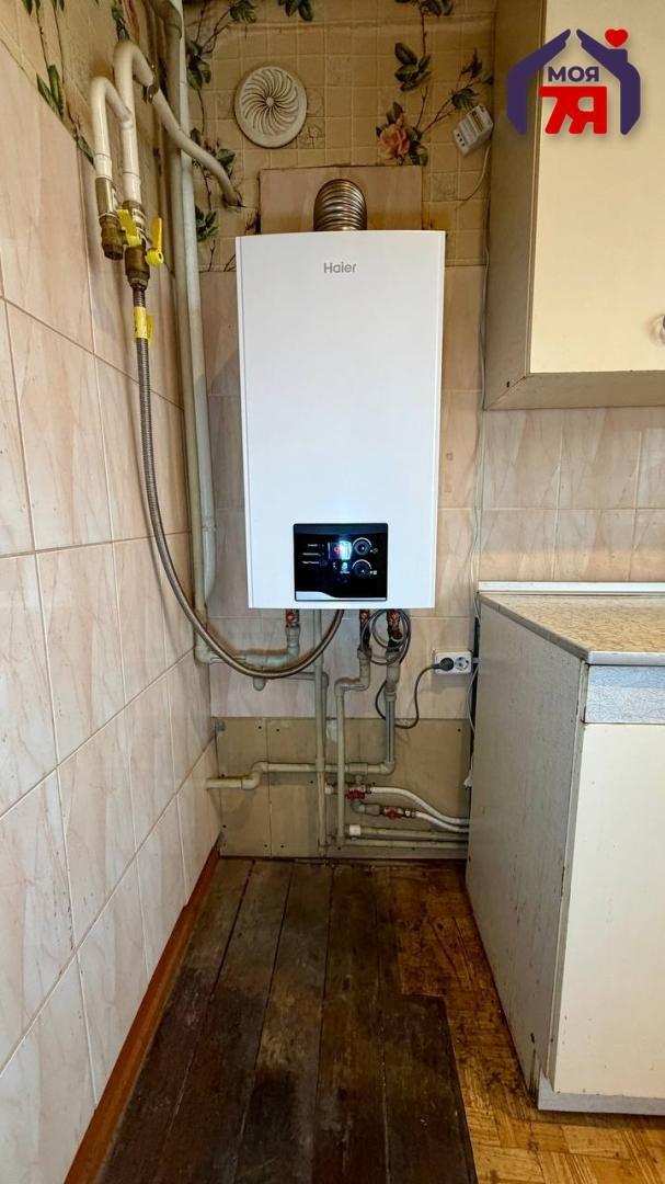 Appartement 3 chambres 55 m² Sloutsk, Bélarus