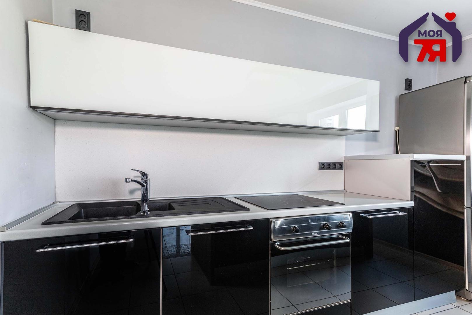 House 106 m² Rakauski sielski Saviet, Belarus
