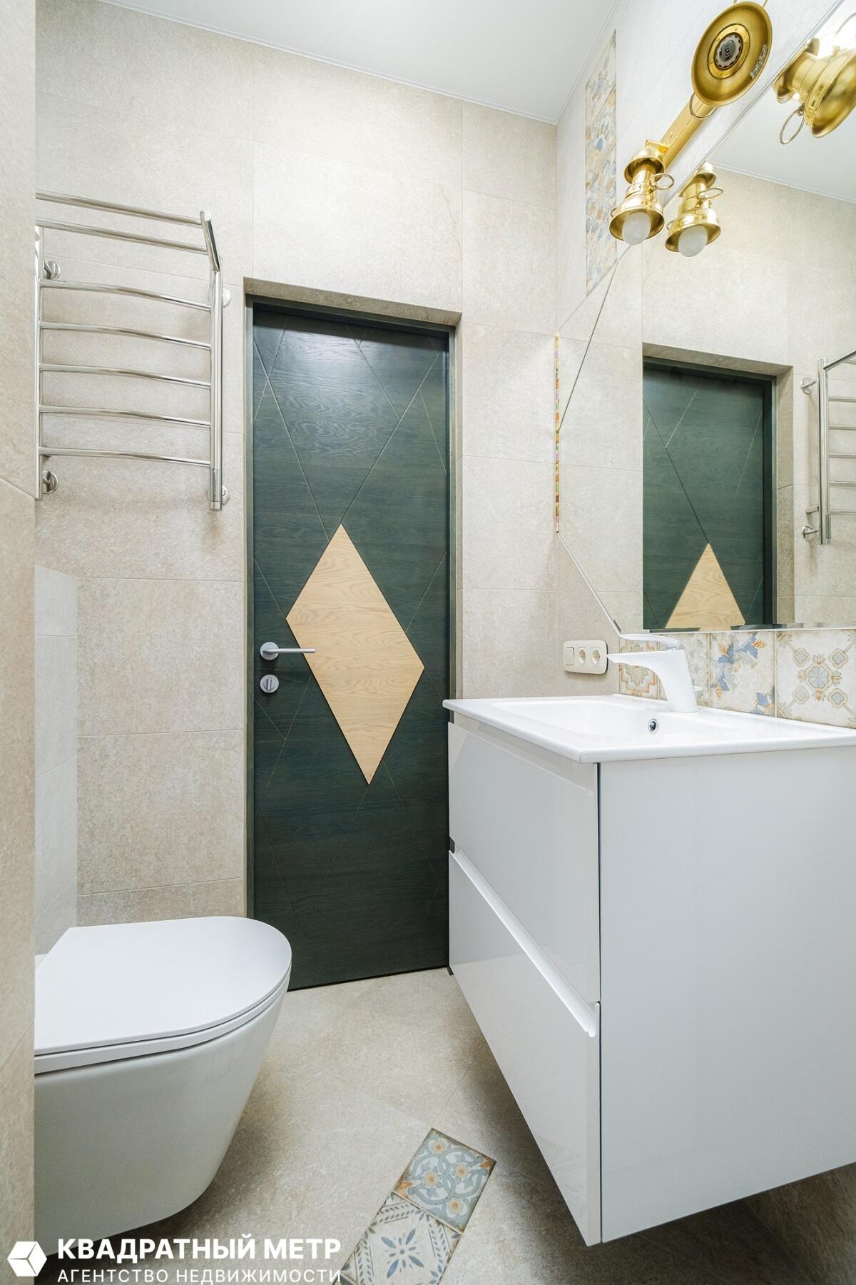 Mieszkanie 1 pokój 30 m² Mińsk, Białoruś