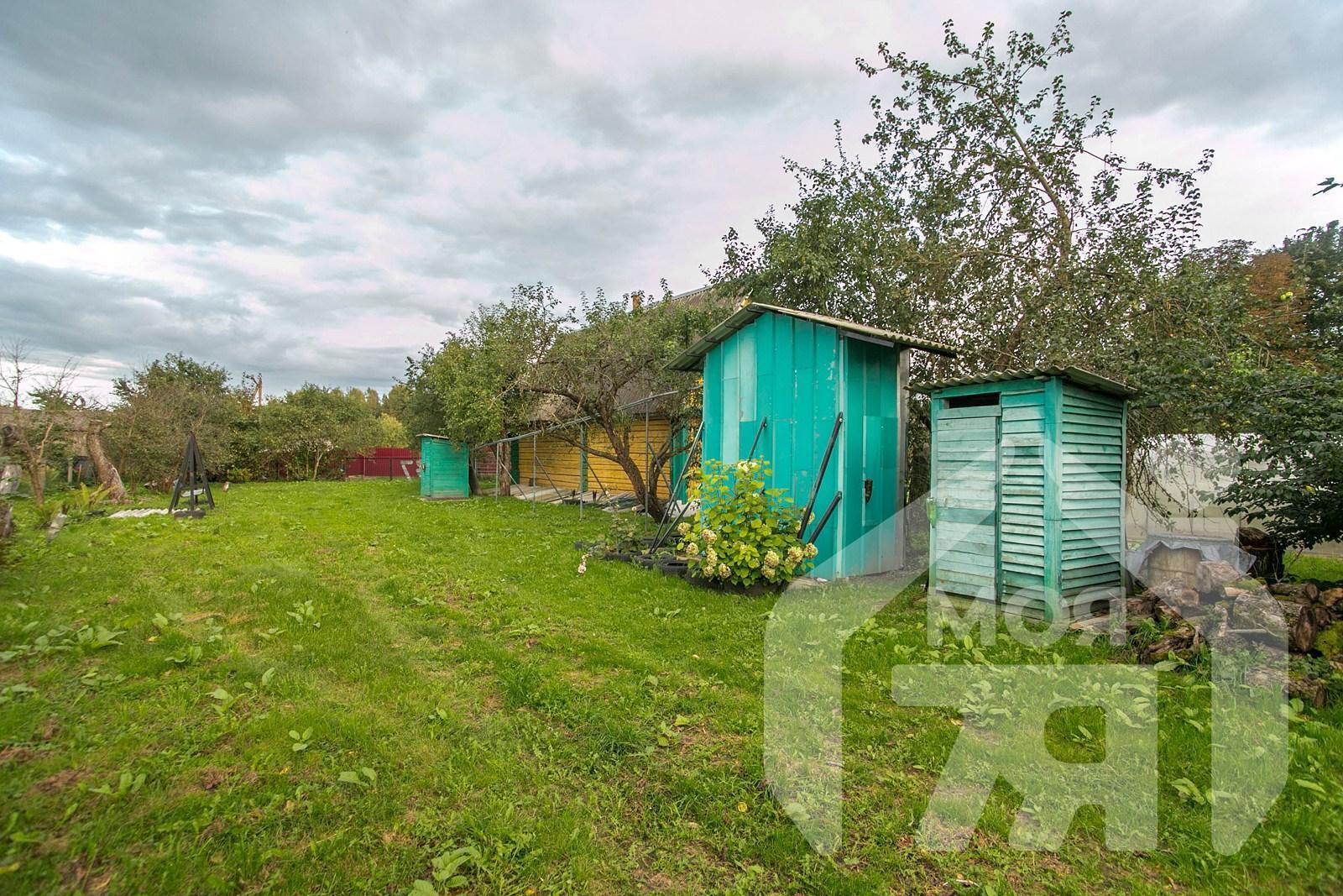 Maison 44 m² Valozynski sielski Saviet, Bélarus