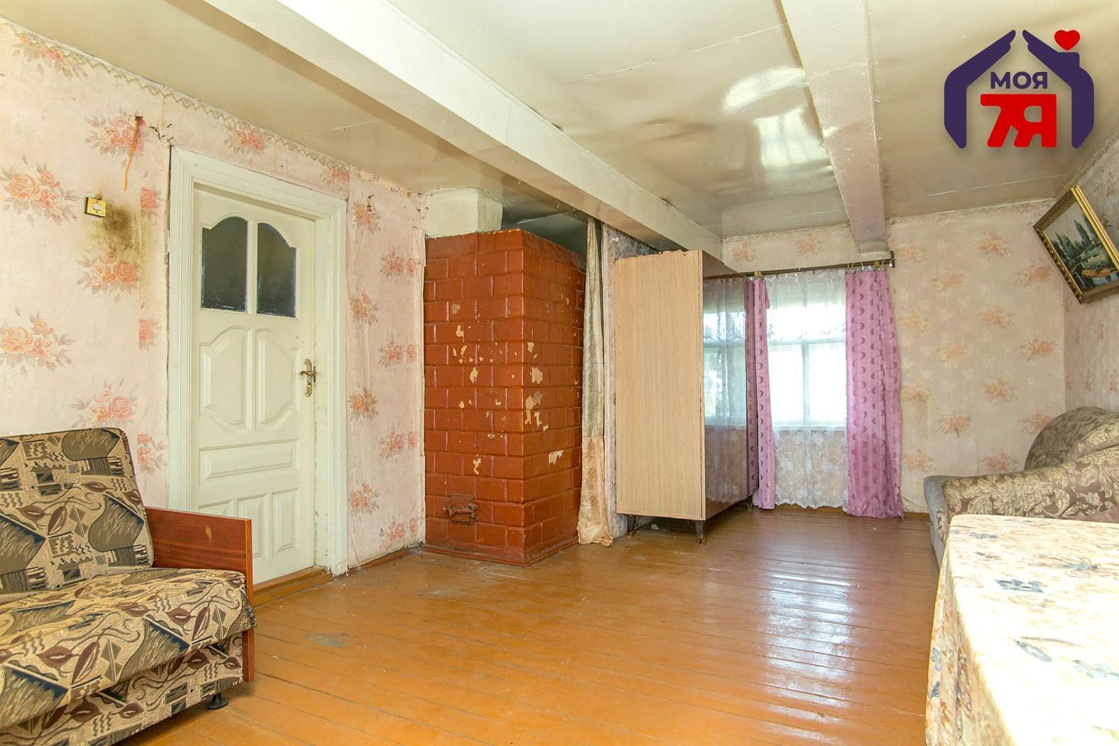 Dom 55 m² Wilejka, Białoruś