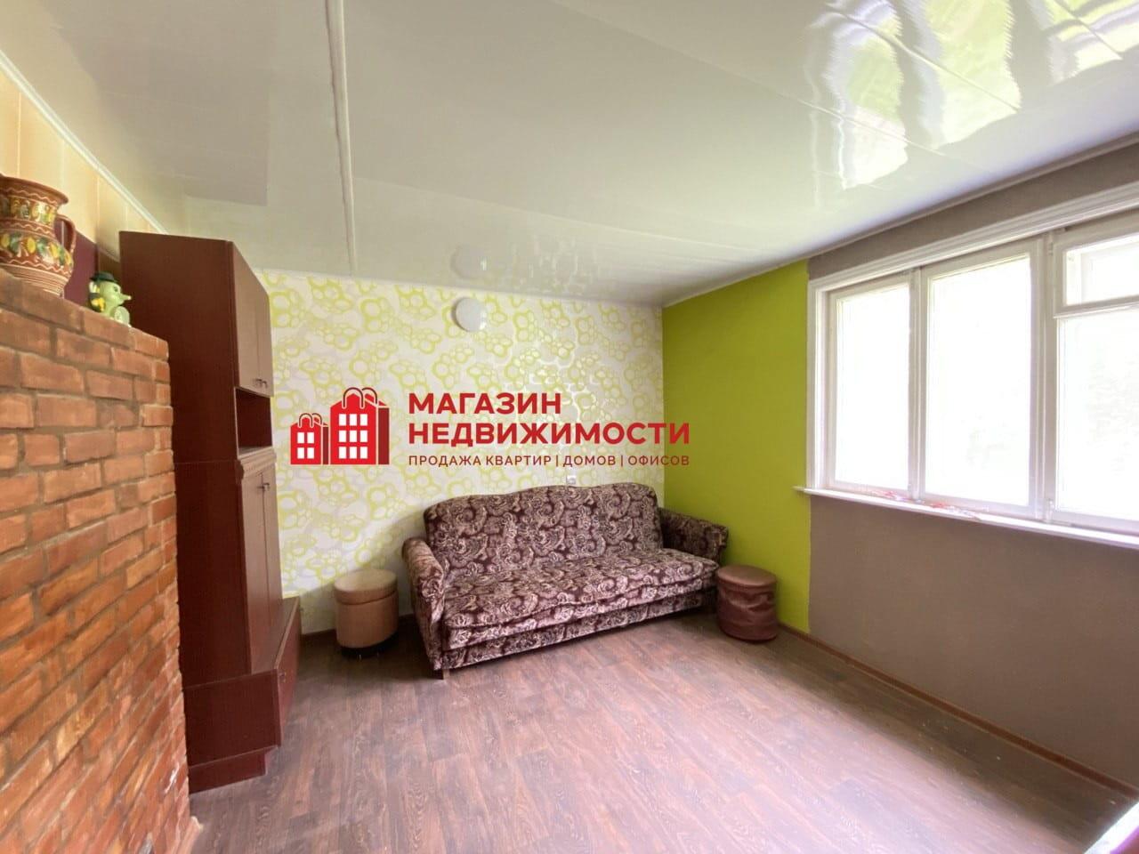 Haus 20 m² Putryskauski sielski Saviet, Belarus
