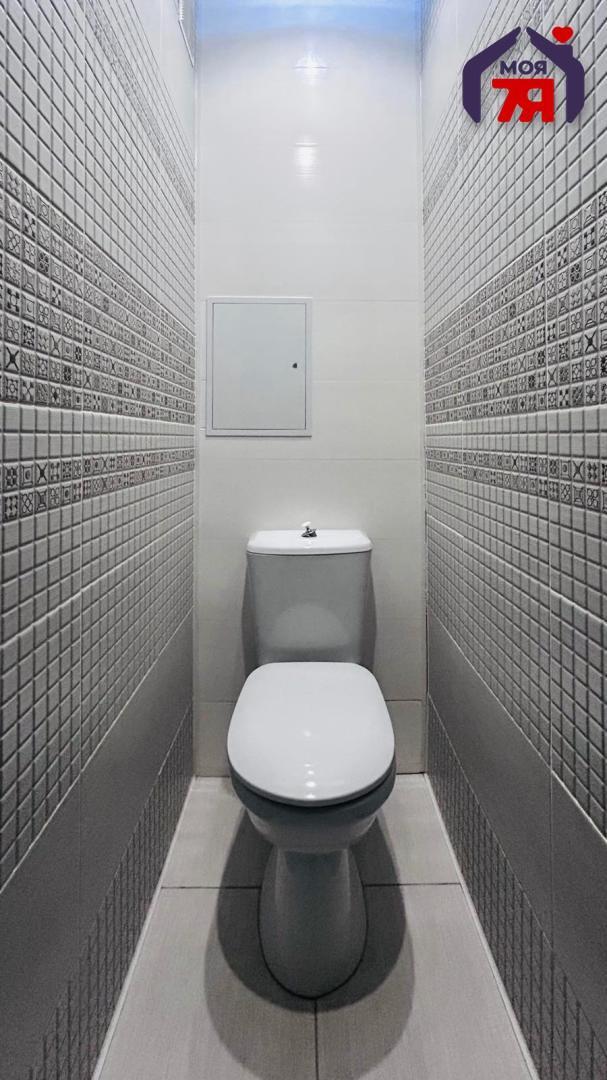 Квартира 4 комнаты 68 м² Солигорск, Беларусь